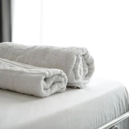 G Quattro Luxury 펜션