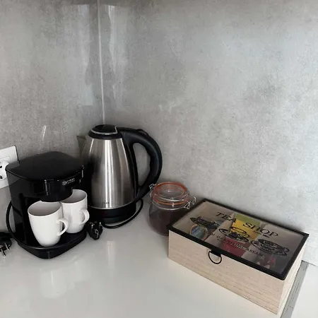 G Quattro Luxury * 레프킴미