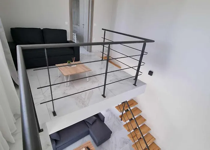 Prázdninový dům G Quattro Luxury