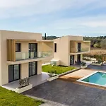 G Quattro Luxury Holiday home Lefkimmi (Corfu)