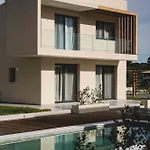 Holiday home G Quattro Luxury