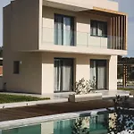 Holiday home G Quattro Luxury