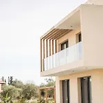 Holiday home G Quattro Luxury *