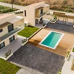 Holiday home G Quattro Luxury Lefkimmi (Corfu)