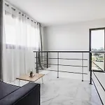G Quattro Luxury Lefkimmi (Corfu)