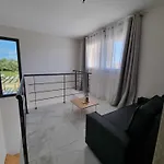 Holiday home G Quattro Luxury
