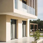 G Quattro Luxury * Lefkimmi (Corfu)