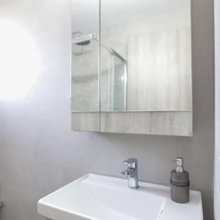 Holiday home G Quattro Luxury