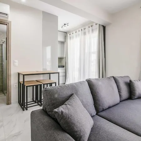 Holiday home G Quattro Luxury