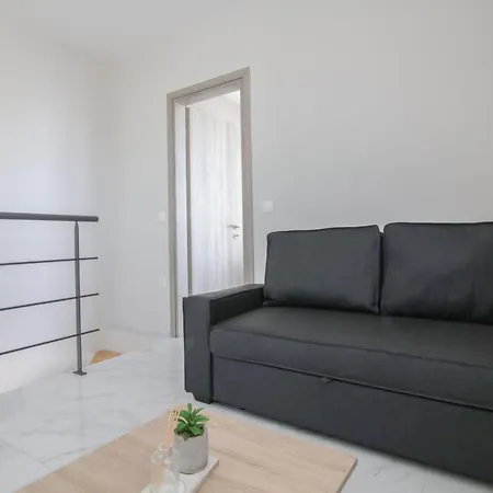 Holiday home G Quattro Luxury *