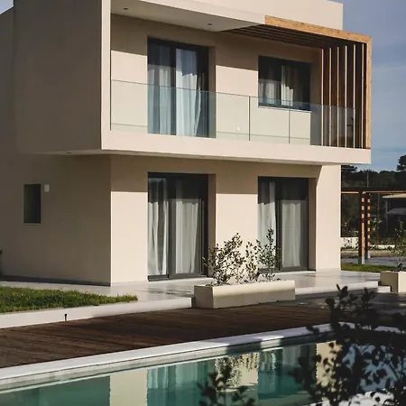 Holiday home G Quattro Luxury