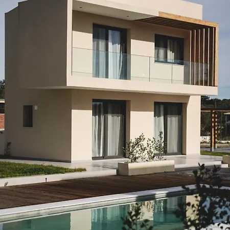 Holiday home G Quattro Luxury
