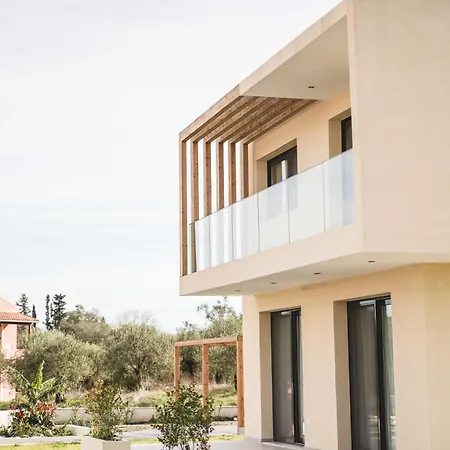 Tatil Evi G Quattro Luxury *