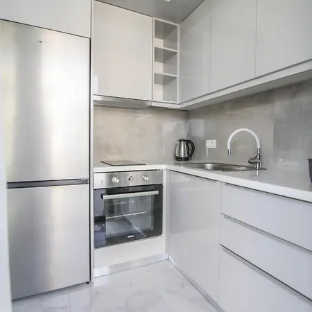 Holiday home G Quattro Luxury Lefkimmi (Corfu)