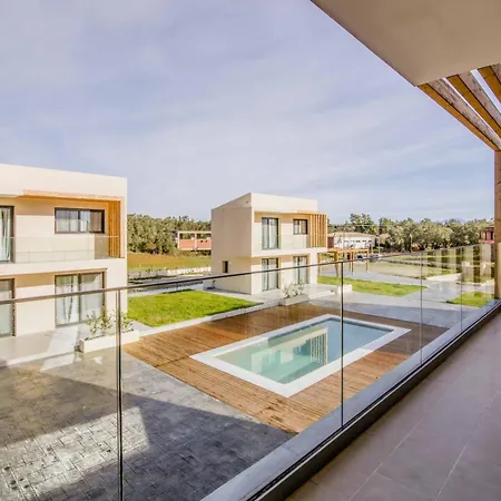 G Quattro Luxury * Lefkimmi (Corfu)