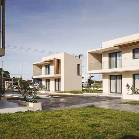 Tatil Evi G Quattro Luxury *