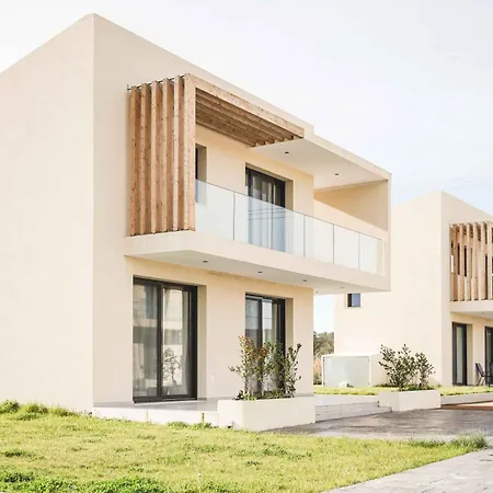 G Quattro Luxury Tatil Evi