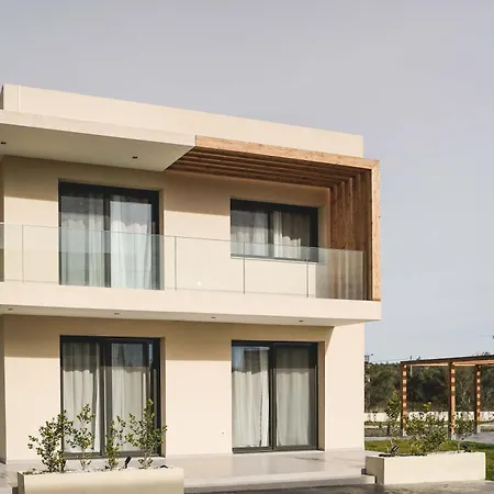 G Quattro Luxury Holiday home Lefkimmi (Corfu)