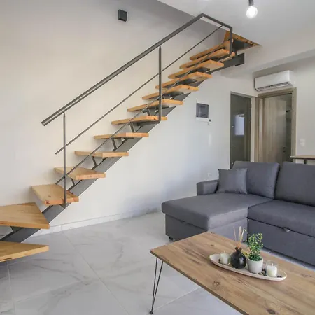 G Quattro Luxury Holiday home Lefkimmi (Corfu)