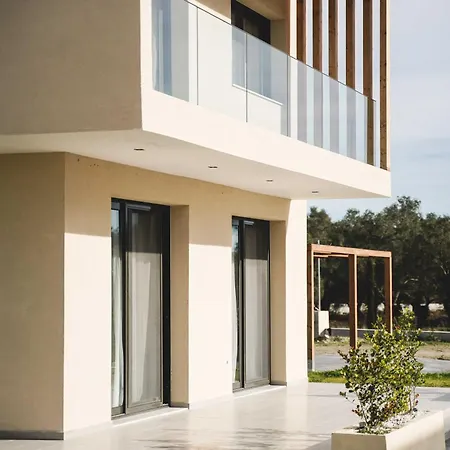 G Quattro Luxury * Lefkimmi (Corfu)