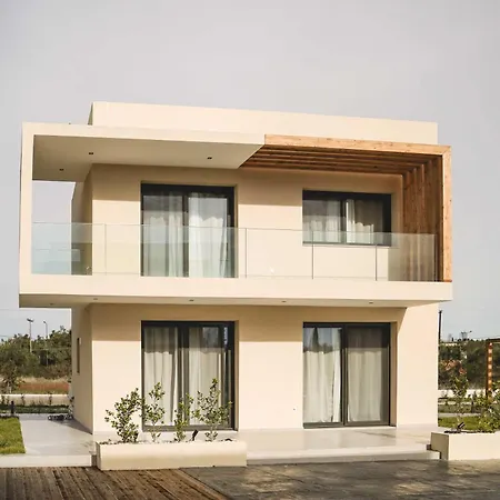 Holiday home G Quattro Luxury