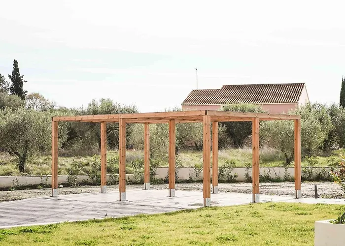Tatil Evi G Quattro Luxury *