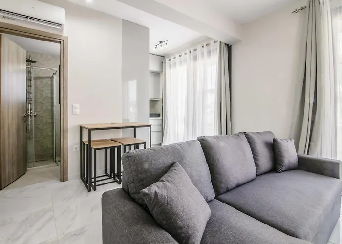 Tatil Evi G Quattro Luxury