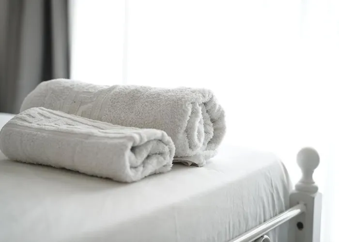 G Quattro Luxury Tatil Evi