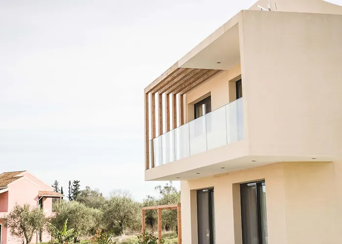 Tatil Evi G Quattro Luxury *