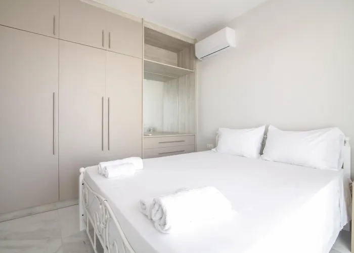 Tatil Evi G Quattro Luxury Lefkimmi (Corfu)