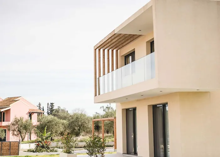 Tatil Evi G Quattro Luxury *