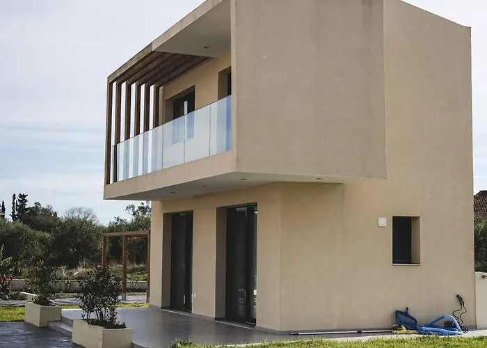 Tatil Evi G Quattro Luxury