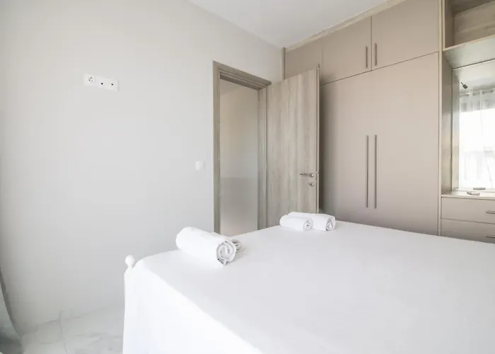 G Quattro Luxury Lefkimmi (Corfu)