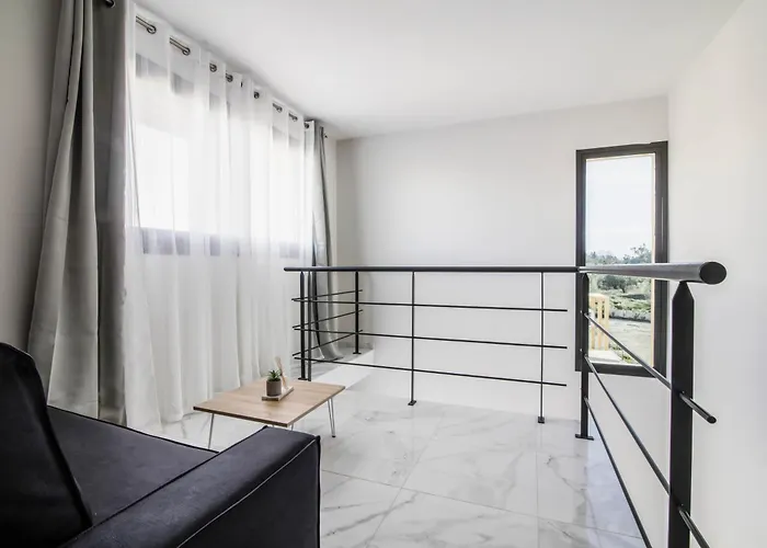 G Quattro Luxury Lefkimmi (Corfu)