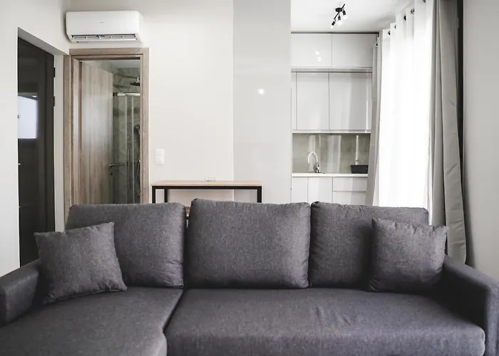 G Quattro Luxury Tatil Evi
