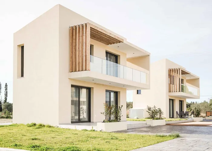 G Quattro Luxury Tatil Evi