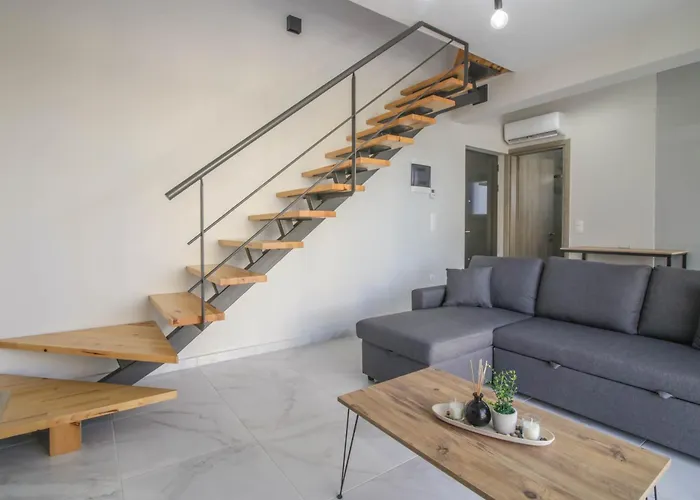 G Quattro Luxury Tatil Evi Lefkimmi (Corfu)