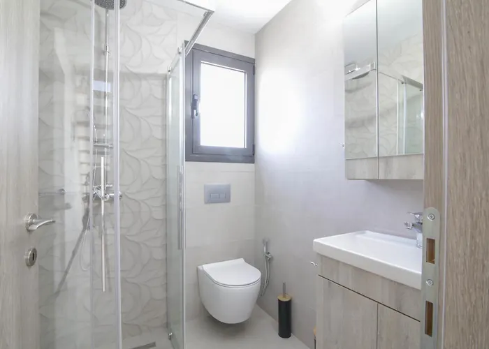 Tatil Evi G Quattro Luxury *