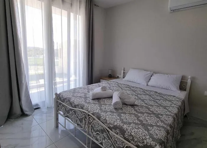 Tatil Evi G Quattro Luxury *
