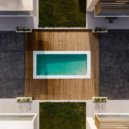 G Quattro Luxury بيت للعطل