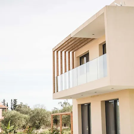 بيت للعطل G Quattro Luxury *