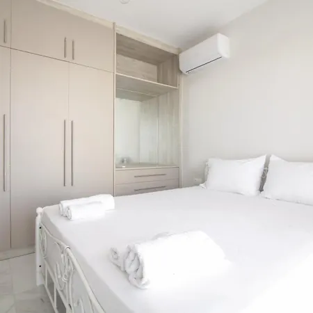 Casa de Férias G Quattro Luxury Lefkímmi