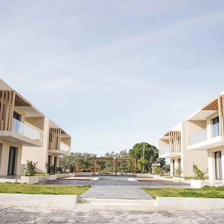 G Quattro Luxury بيت للعطل