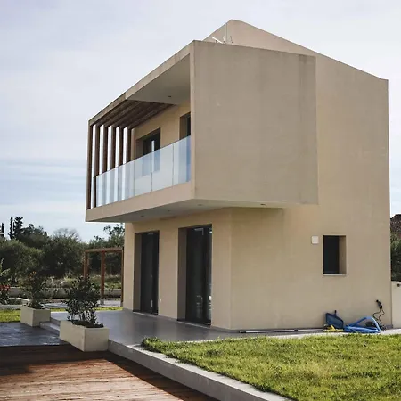 Semesterbostad G Quattro Luxury