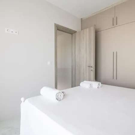 G Quattro Luxury Лефкими