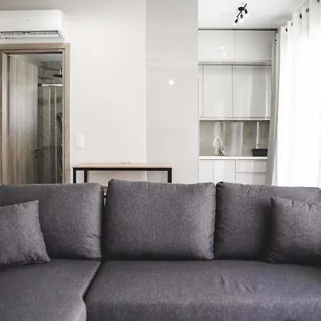 G Quattro Luxury بيت للعطل