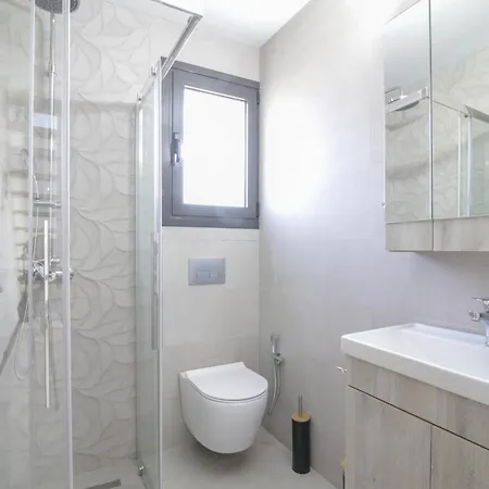 Casa de Férias G Quattro Luxury *