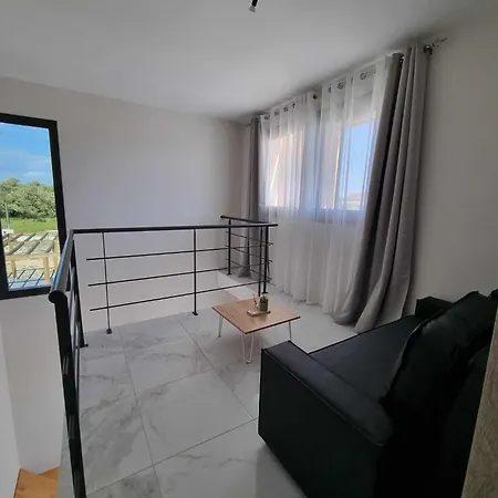 بيت للعطل G Quattro Luxury