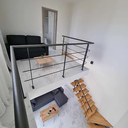 Dom wakacyjny G Quattro Luxury