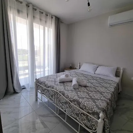 بيت للعطل G Quattro Luxury *